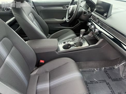 Used 2026 Honda Civic Sport image 30