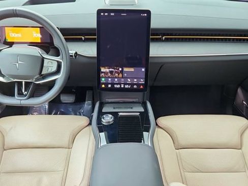 Used 2025 Polestar Polestar 3 AWD/4WD image 19