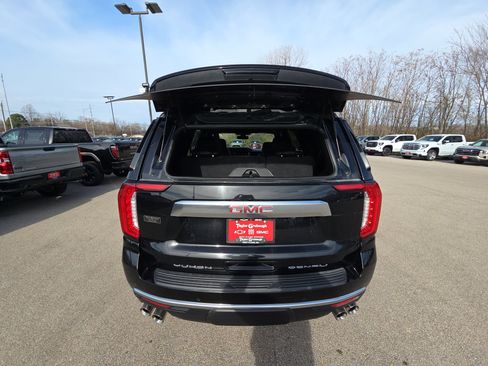 Certified 2021 GMC Yukon Denali image 37