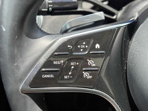 Used 2025 Mercedes-Benz E 350 Sedan image 21
