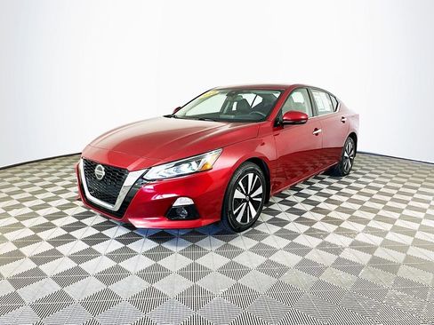 Used 2019 Nissan Altima 2.5 SL AWD/4WD image 5