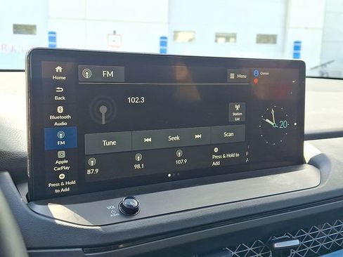 Used 2025 Honda Accord Sport image 18