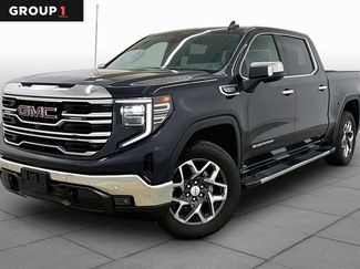 Used 2024 GMC Sierra 1500 SLT AWD/4WD video 1
