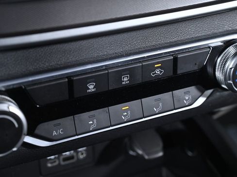 Certified 2023 Nissan Altima 2.5 SR image 20