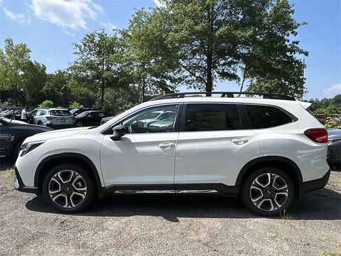 New 2025 Subaru Ascent Limited w/ Popular Package #1 image 5
