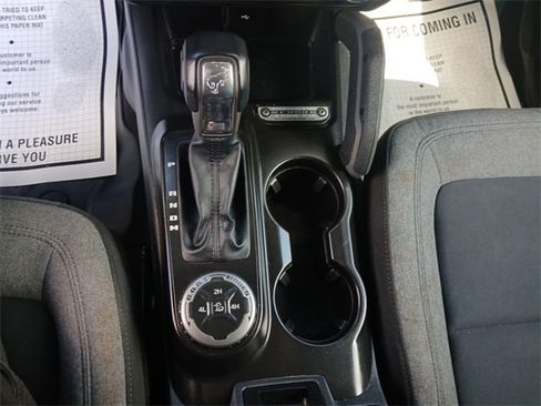 Used 2021 Ford Bronco Big Bend image 22