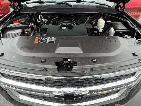 Used 2019 Chevrolet Tahoe LS AWD/4WD image 23