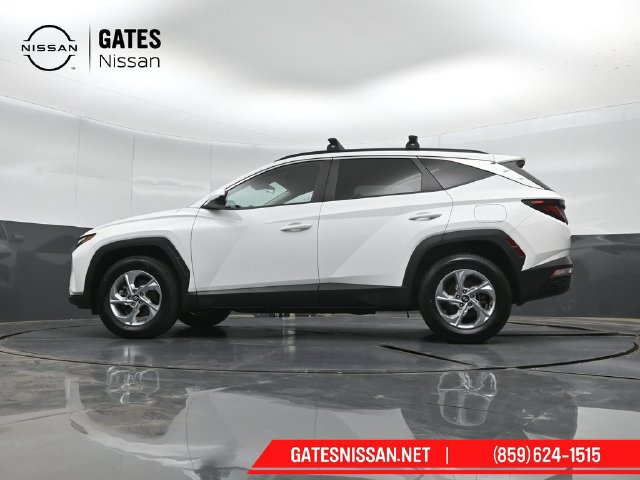 Used 2024 Hyundai Tucson SEL AWD/4WD image 36