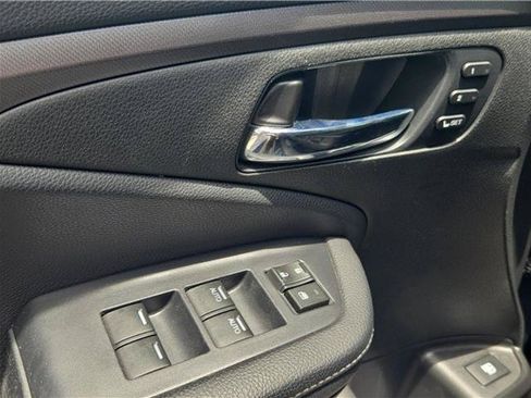 Used 2025 Honda Ridgeline RTL image 21