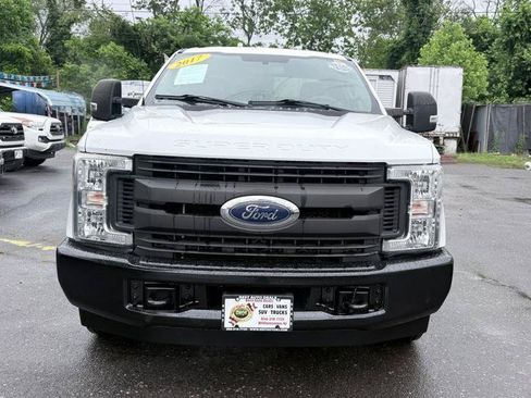 Used 2017 Ford F250 XL w/ Power Equipment Group RWD image 7