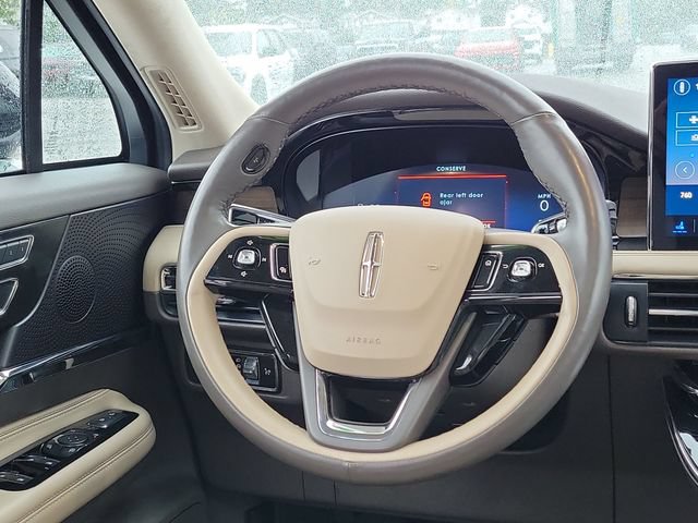 Used 2024 Lincoln Corsair Reserve w/ Equipment Group 201A AWD/4WD image 48