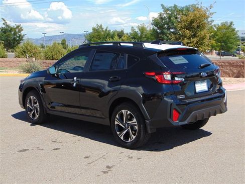 New 2025 Subaru Crosstrek 2.5i Premium image 6