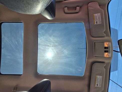 Used 2010 Ford Edge SEL FWD image 35