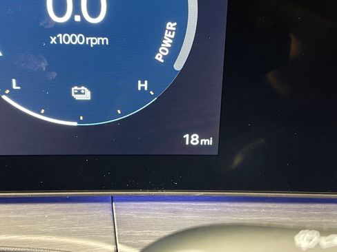 New 2026 Hyundai Santa Fe Limited image 16