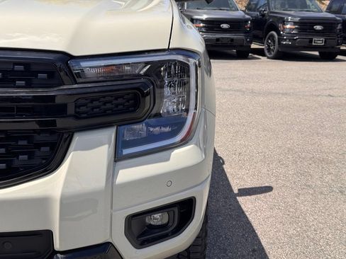 New 2026 Ford Ranger XLT RWD image 8