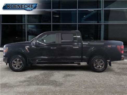 Used 2021 Ford F150 XLT w/ XTR Package image 2