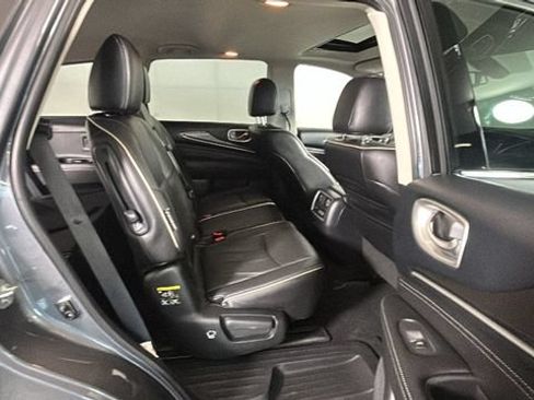 Used 2018 INFINITI QX60 Luxe w/ Premium Plus Package AWD/4WD image 29