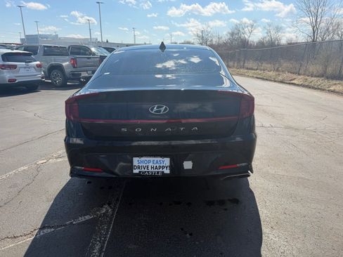 Used 2023 Hyundai Sonata SEL image 8