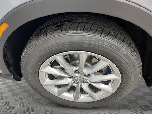New 2026 Honda CR-V EX image 13
