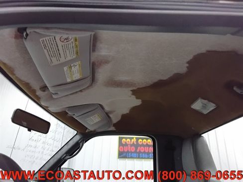 Used 2005 Ford Ranger XL RWD image 15