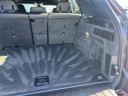 Used 2023 BMW X5 M w/ Competition Package image 39