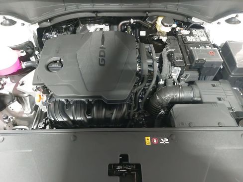 New 2026 Kia Sorento S image 32