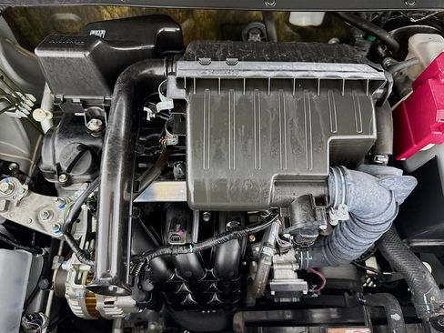 Used 2022 Mitsubishi Mirage ES image 37