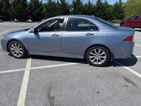 Used 2008 Acura TSX FWD image 9
