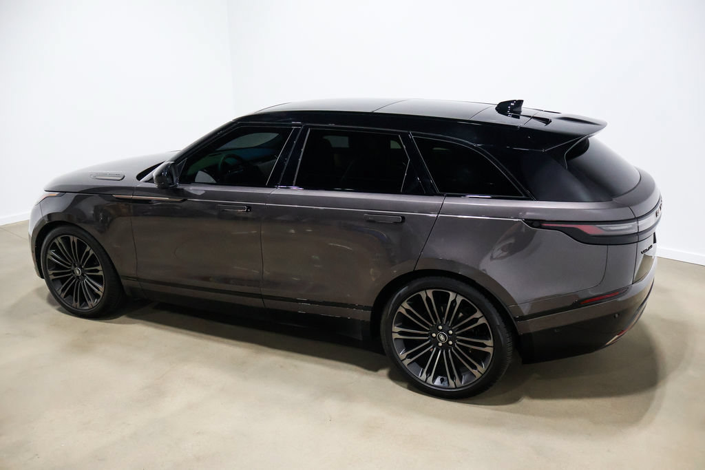 Used 2026 Land Rover Range Rover Velar Autobiography AWD/4WD image 16