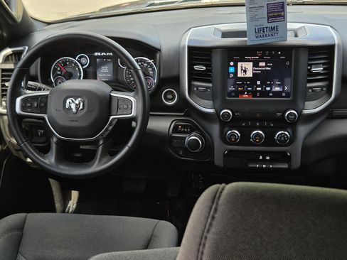 Used 2023 RAM 1500 Lone Star RWD image 19