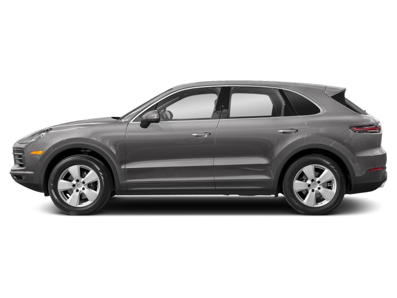 Used 2022 Porsche Cayenne Turbo AWD/4WD image 49