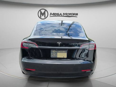 Used 2022 Tesla Model 3 Standard Range RWD image 6