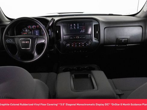 Used 2016 GMC Sierra 1500 2WD Double Cab w/ Elevation Edition image 18