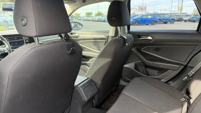 Used 2019 Volkswagen Jetta S w/ Driver Assistance Package FWD image 12
