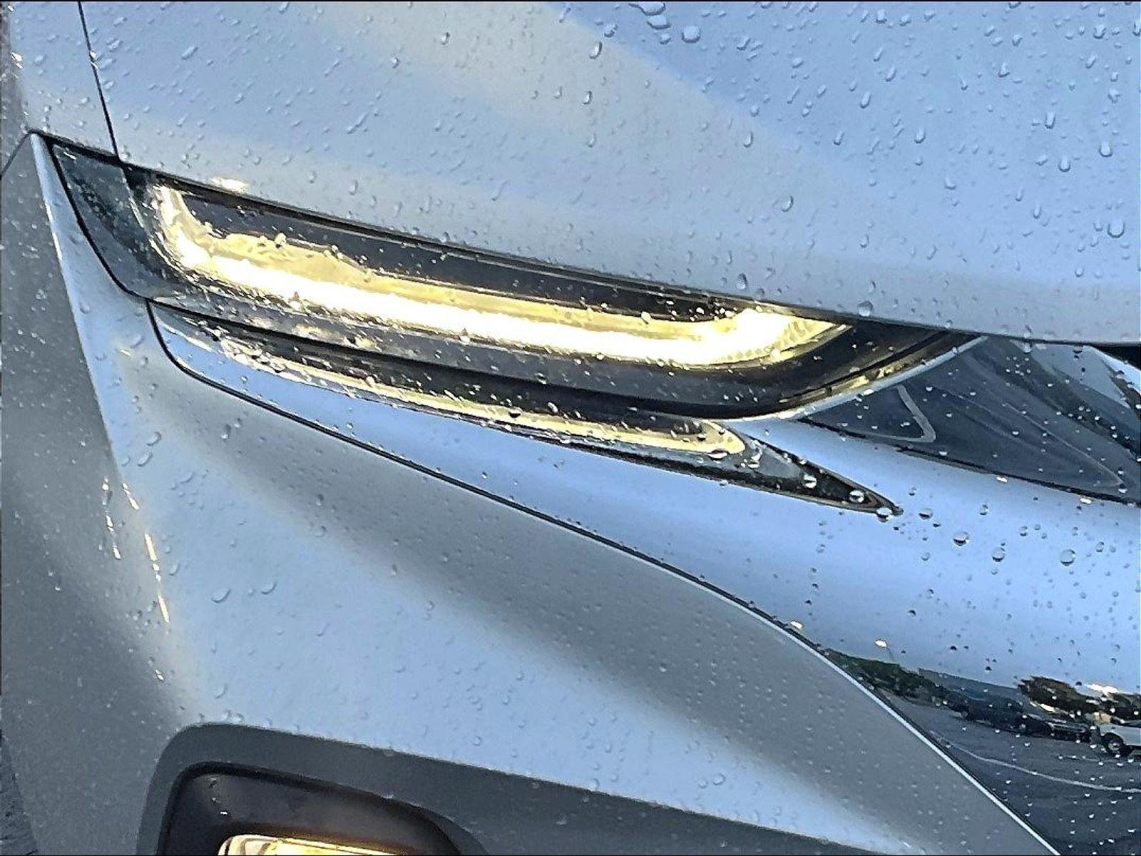Used 2020 Chevrolet Blazer LT FWD image 32