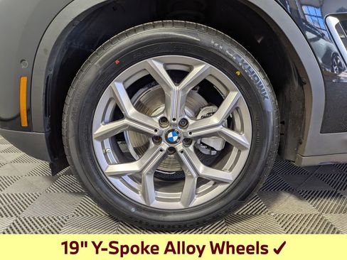 Used 2023 BMW X3 sDrive30i w/ Convenience Package image 16