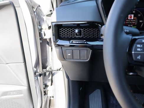 New 2026 Honda CR-V Sport Touring image 22