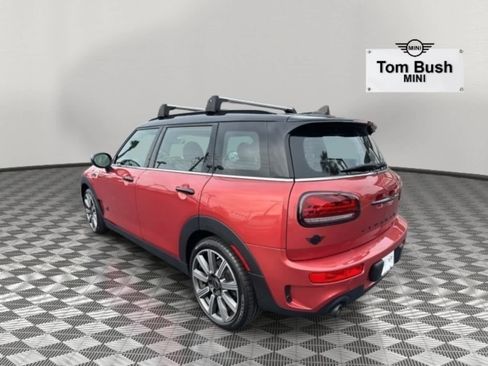 Certified 2024 MINI Cooper Clubman S image 5