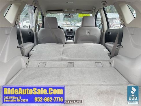 Used 2011 Nissan Rogue S AWD/4WD image 31