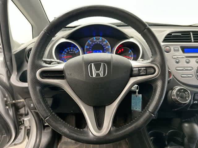 Used 2011 Honda Fit Sport image 6