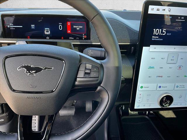 New 2026 Ford Mustang Mach-E Premium AWD/4WD image 18