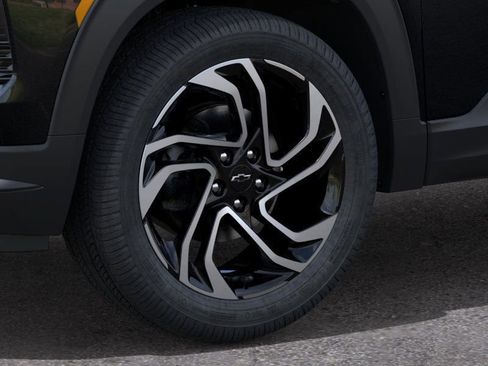 New 2026 Chevrolet TrailBlazer RS image 14