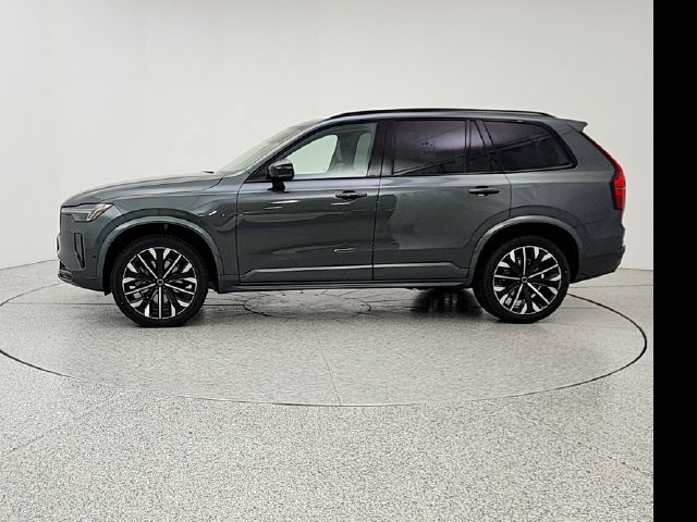 New 2027 Volvo XC90 B6 Ultra AWD/4WD image 8