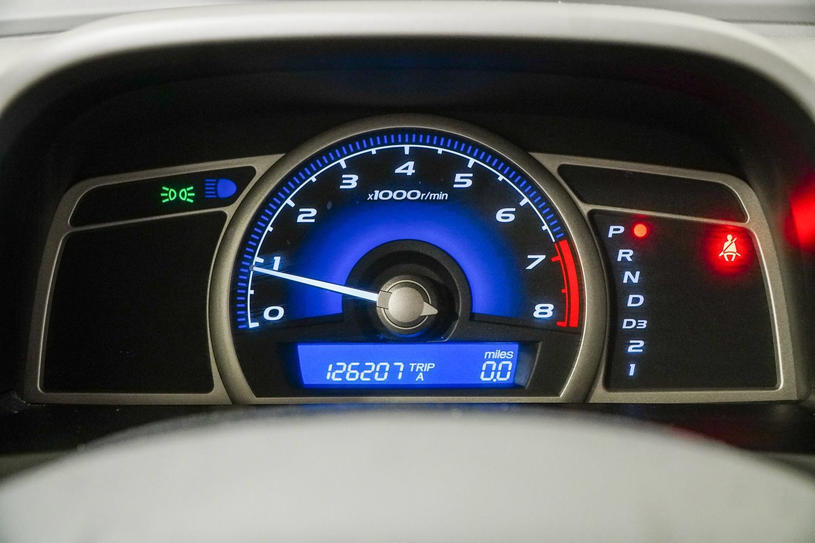 Used 2009 Honda Civic EX-L image 39