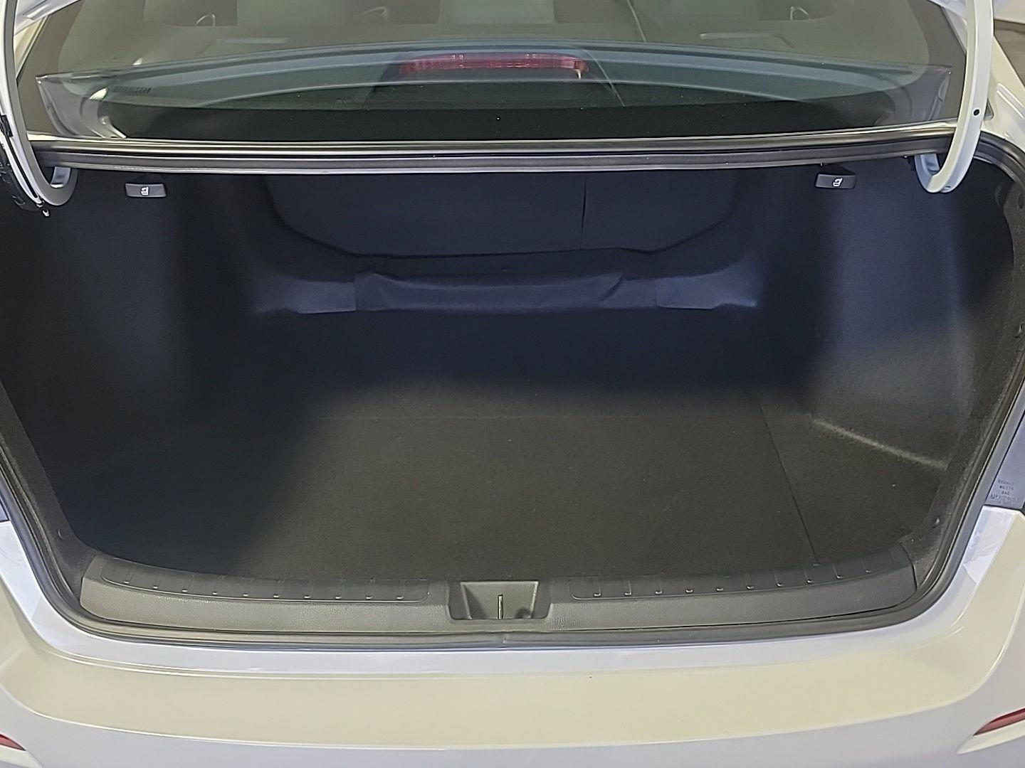 Certified 2026 Honda Civic Sport image 7