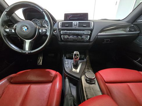 Used 2016 BMW M235i Coupe RWD image 9
