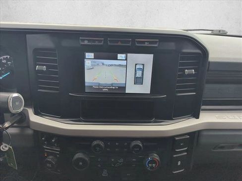 Used 2023 Ford F250 XL w/ STX Appearance Package image 12