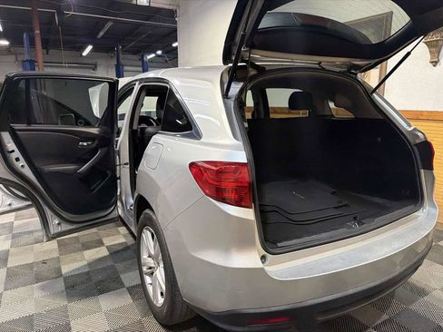Used 2015 Acura RDX FWD w/ Technology Package image 13