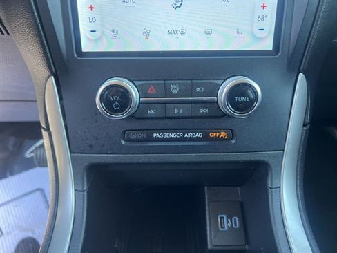 Used 2023 Ford Edge SEL w/ Convenience Package AWD/4WD image 31