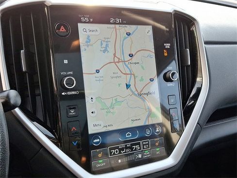 Used 2023 Subaru Ascent Limited w/ Technology Package image 21